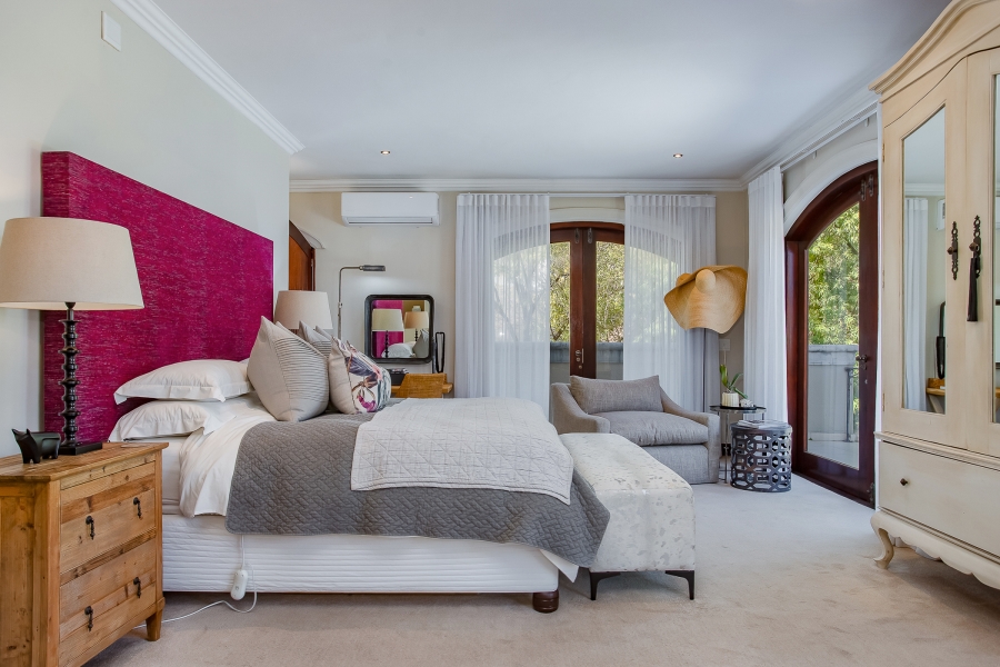 4 Bedroom Property for Sale in Franschhoek Western Cape